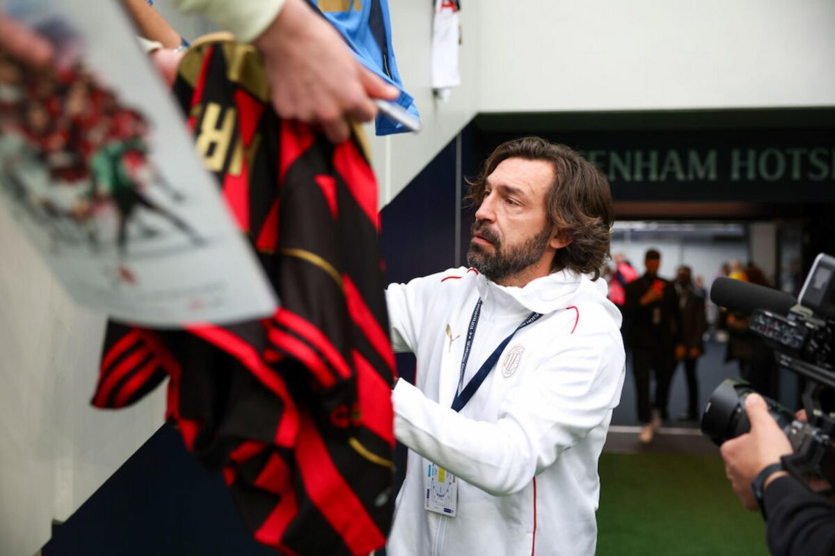 pirlo