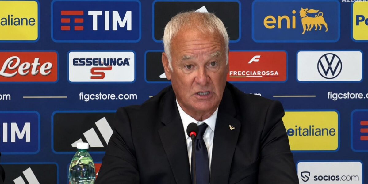 ranieri