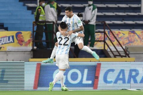 romero lautaro
