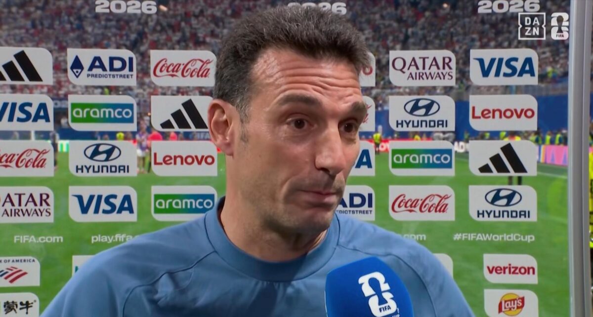 scaloni