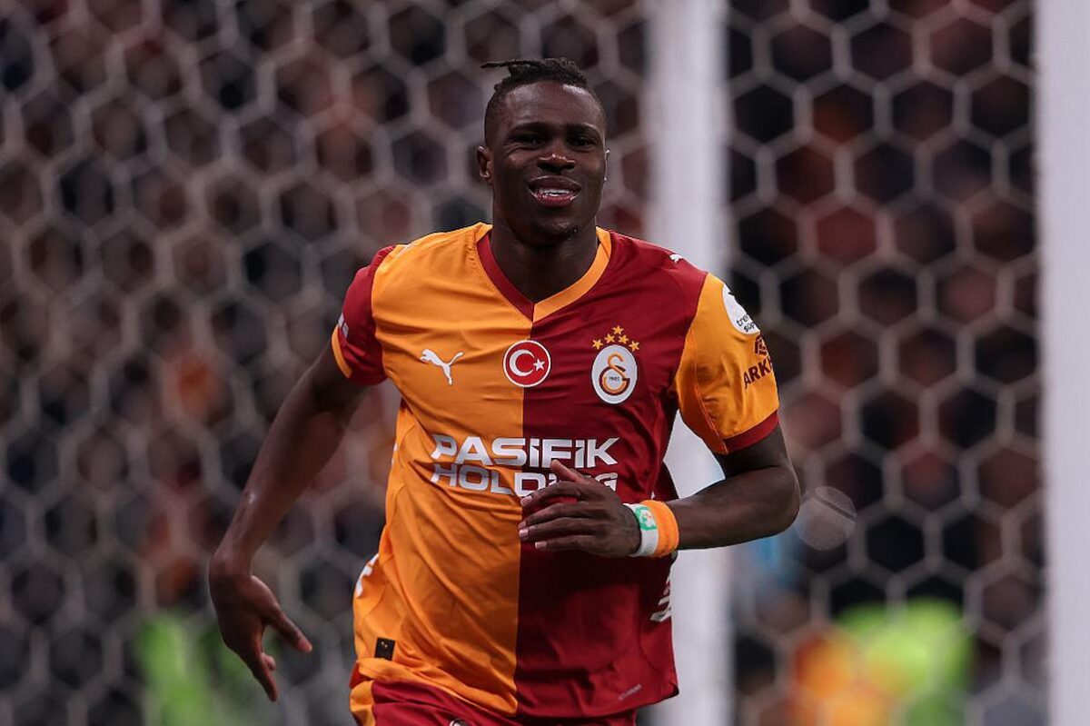 singo galatasaray