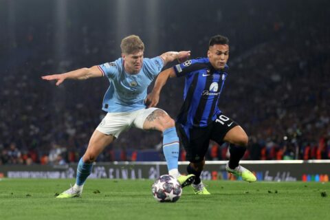 stones lautaro