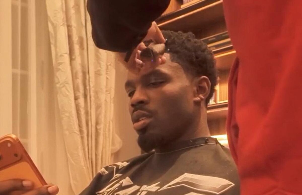 thuram cambio look (1)