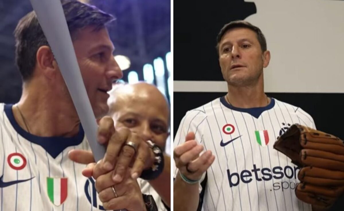 zanetti away maglia