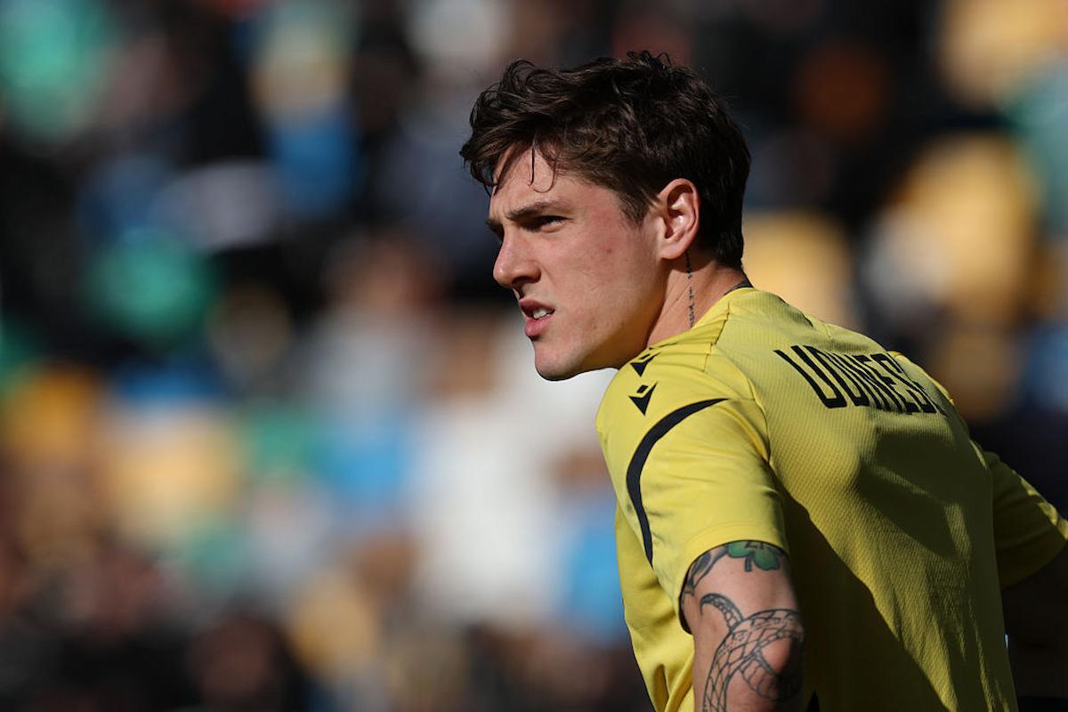 Udinese, Zaniolo fino al 2029: "Su rinnovo molte imprecisioni. Mai in discussione..."