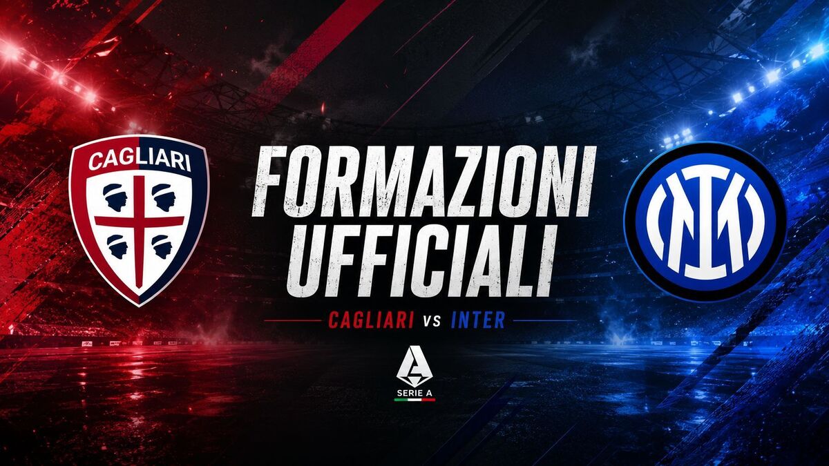 Cagliari Inter