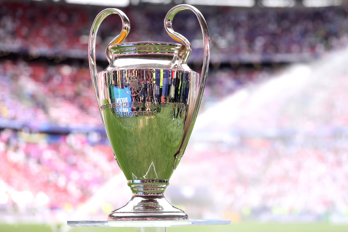 Champions League