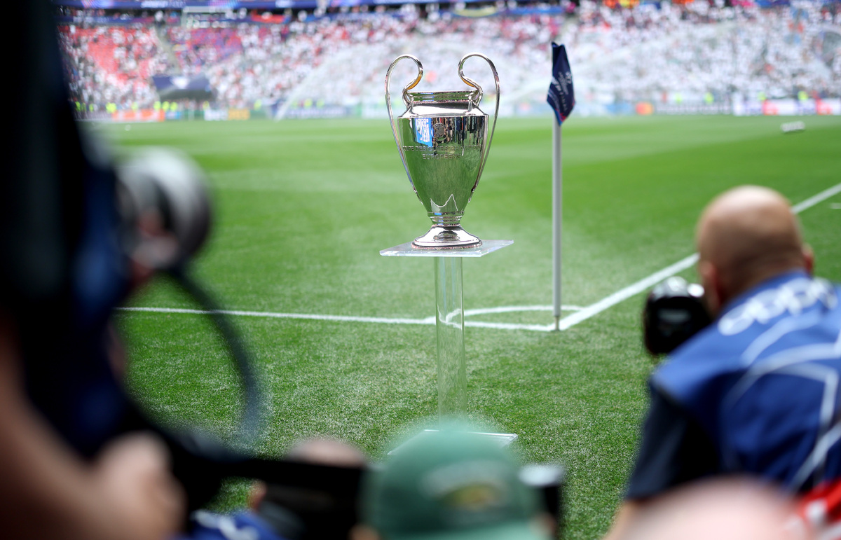 Champions League