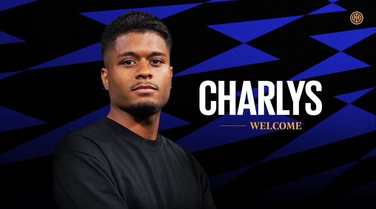 Charlys