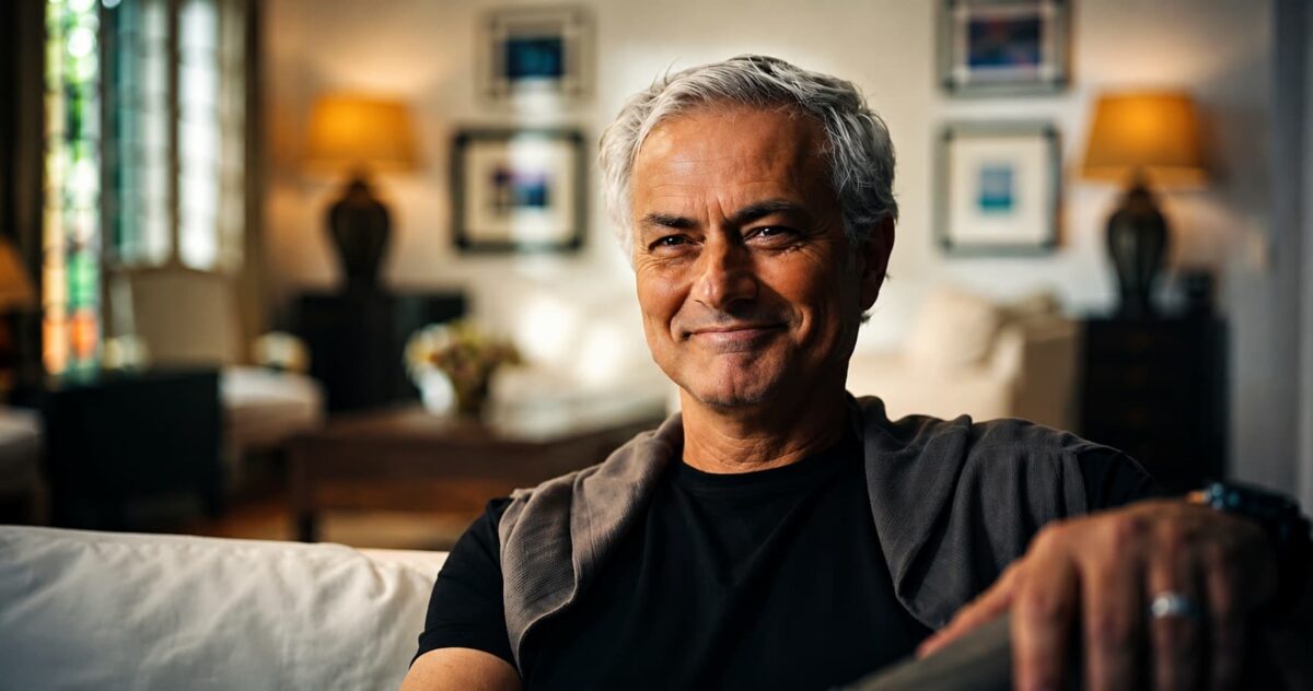 Mourinho