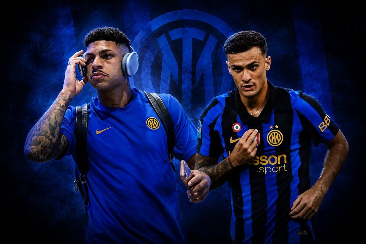 Stankovic Luis Henrique