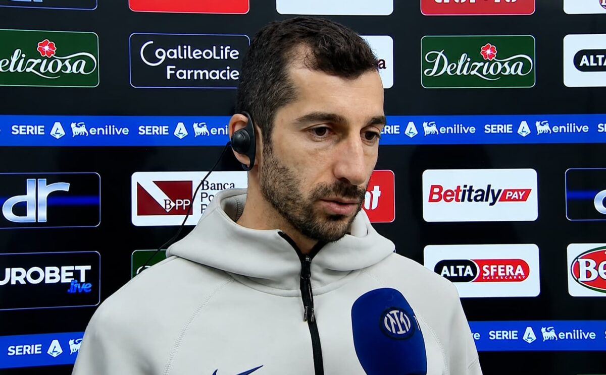 Mkhitaryan