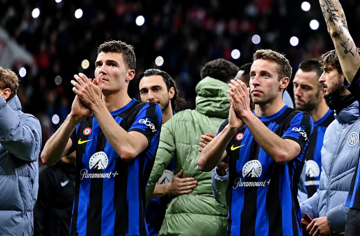 Pavard Frattesi