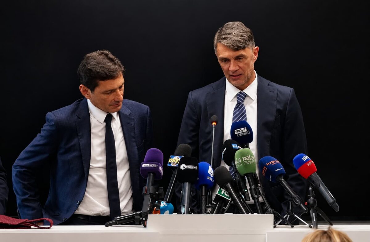 Maldini
