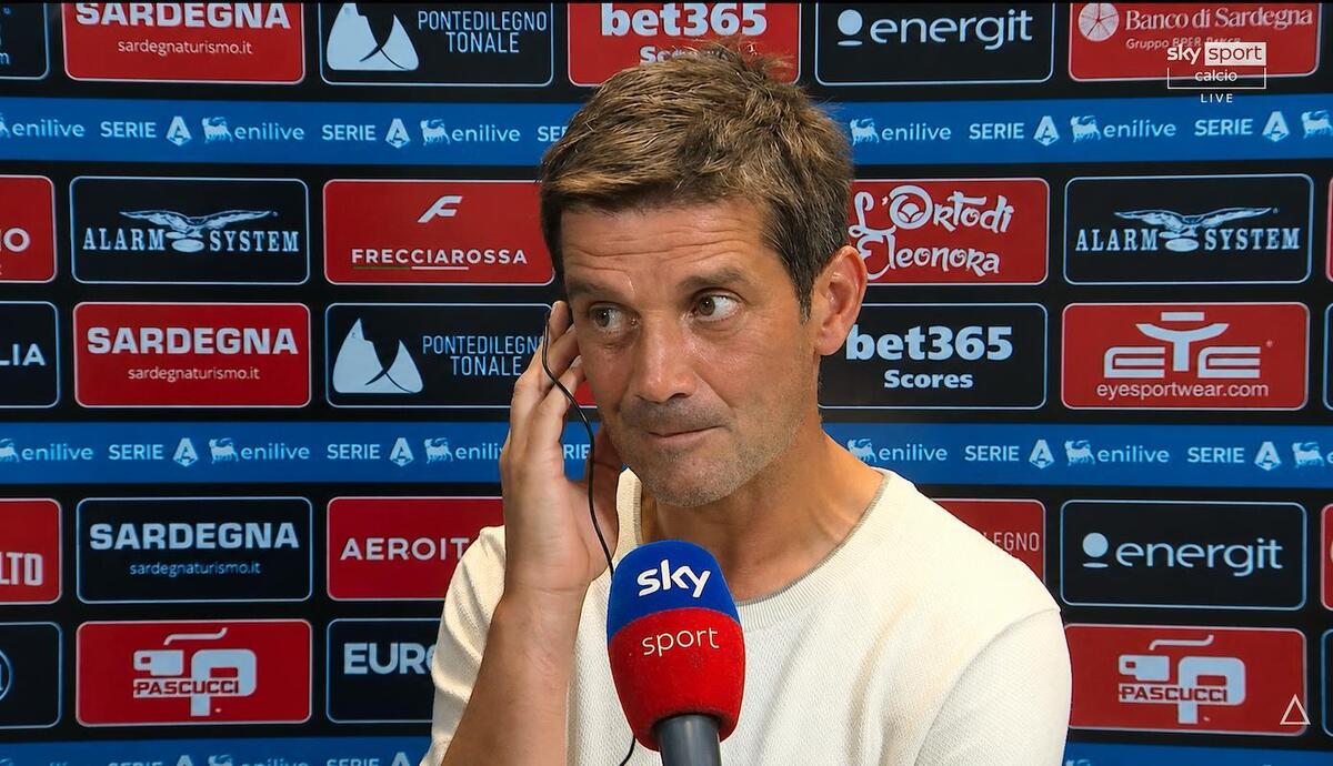 Chivu a Sky
