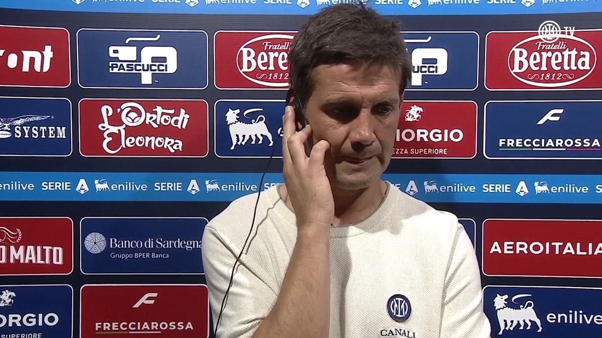 Chivu inter tv
