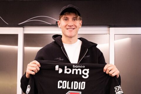 Colidio