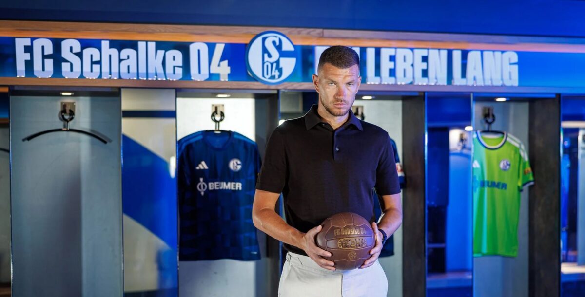 Dzeko