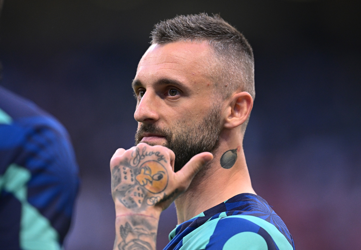 FC Internazionale v Atalanta BC - Serie A