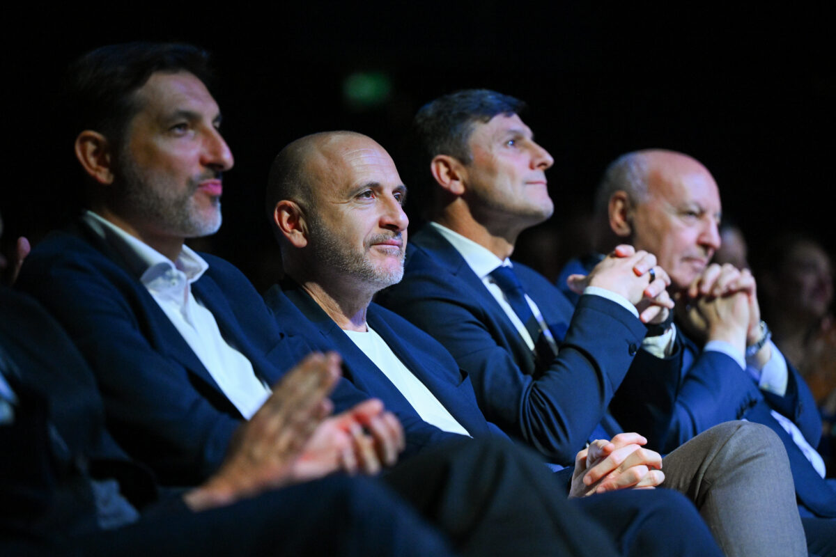 FC Internazionale HR Event