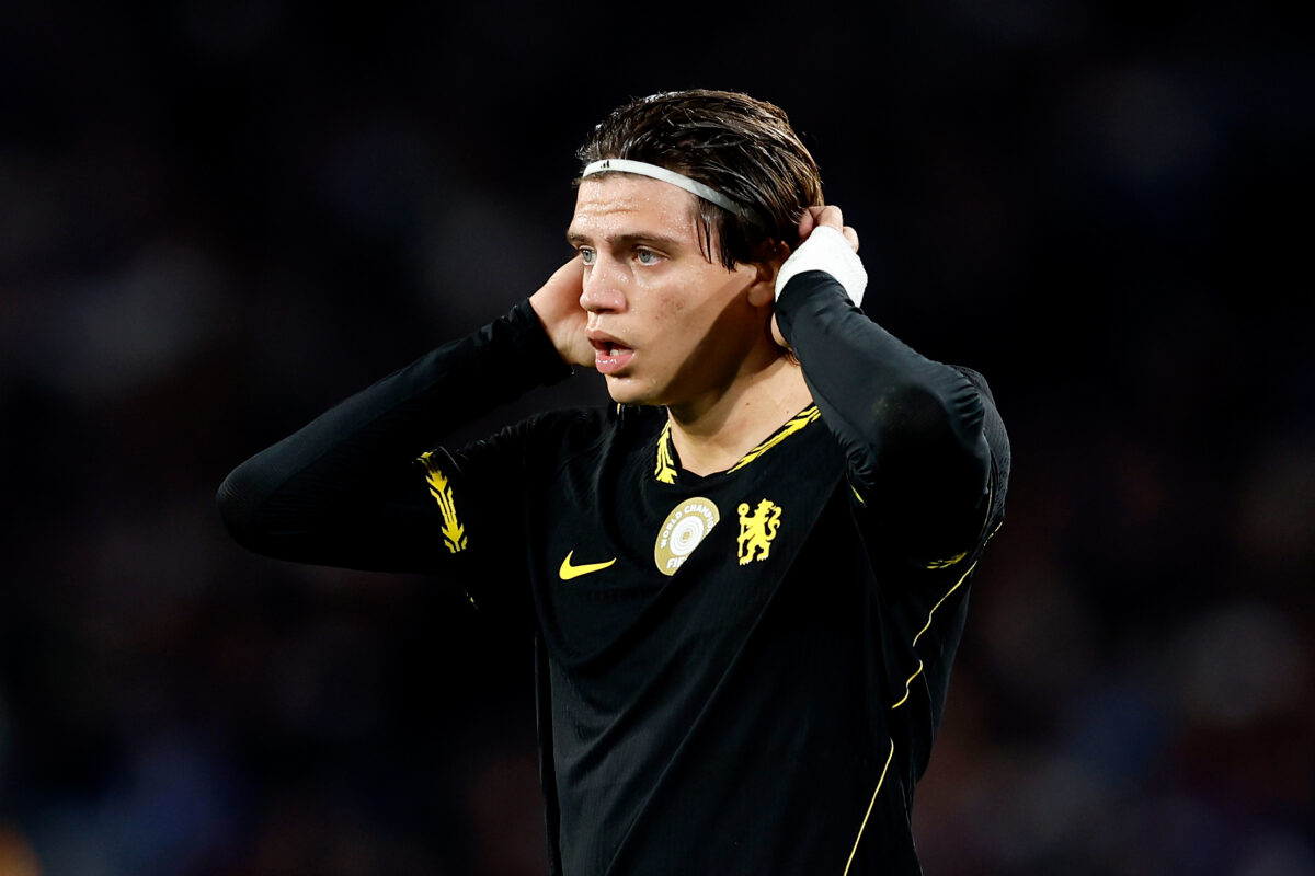Chelsea FC v Tottenham: Sydney Super Cup