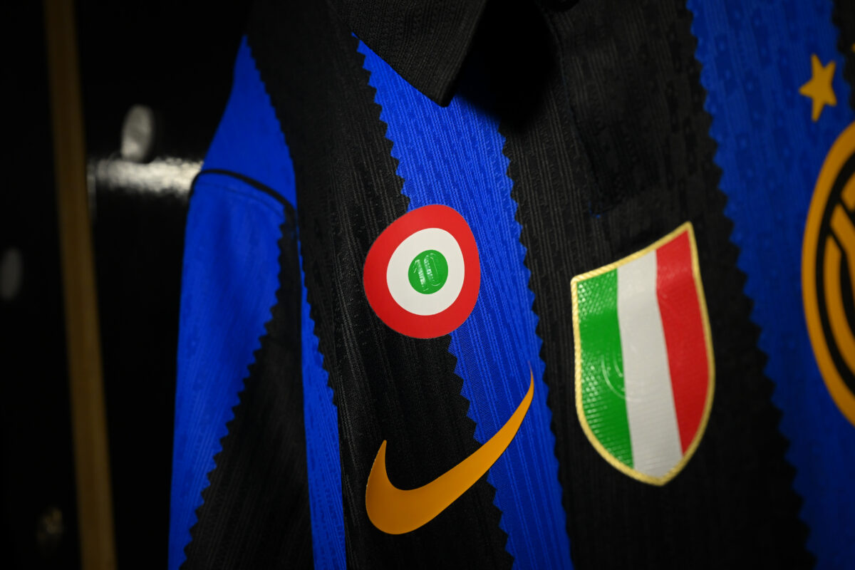 FC Internazionale Perth Tour