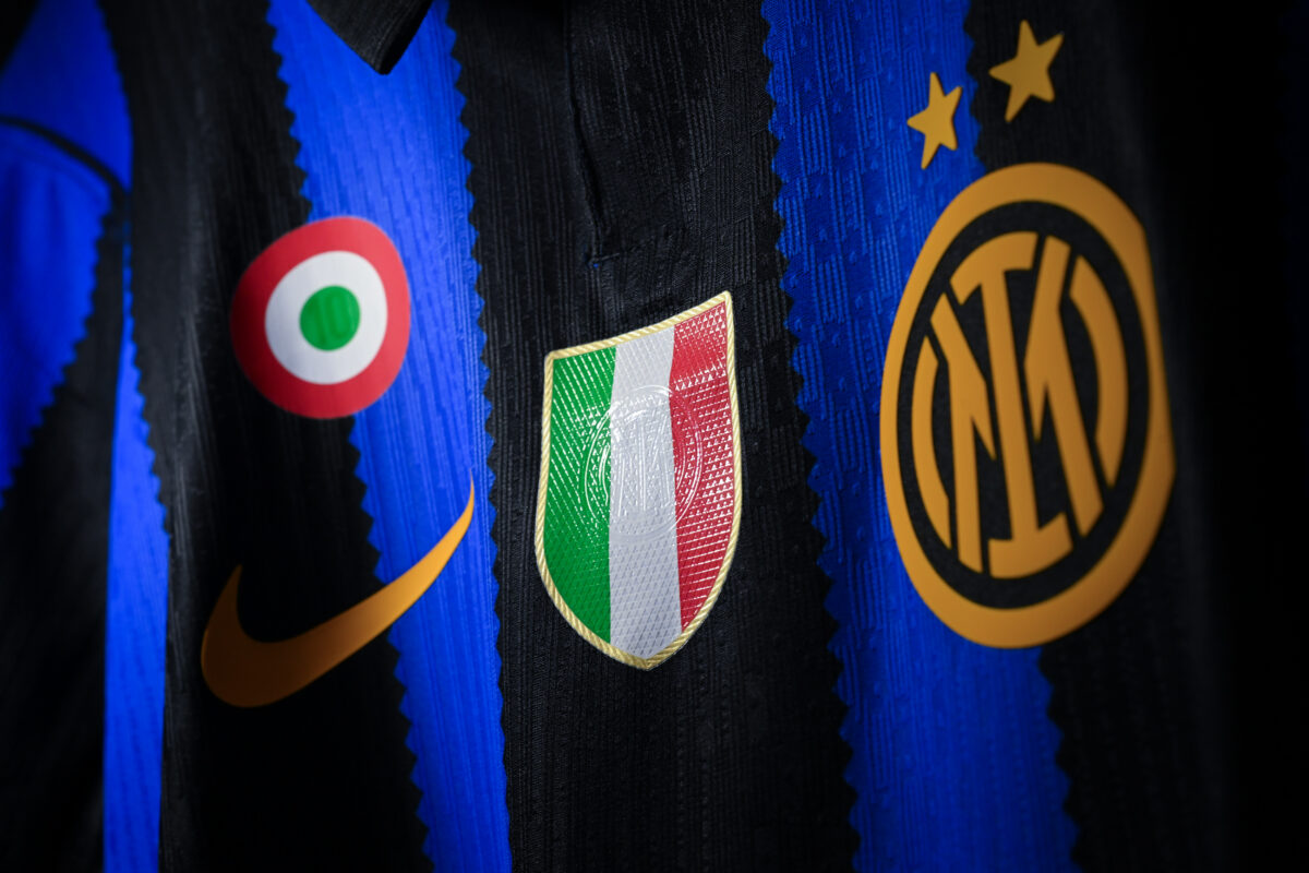FC Internazionale Perth Tour