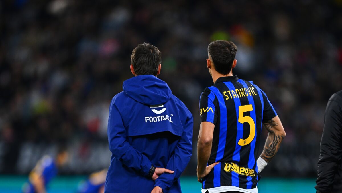 Stankovic