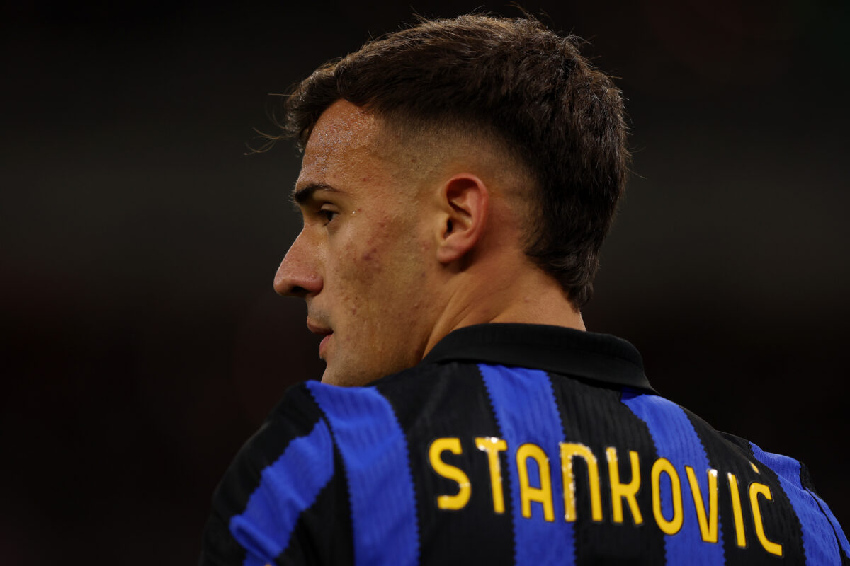Stankovic