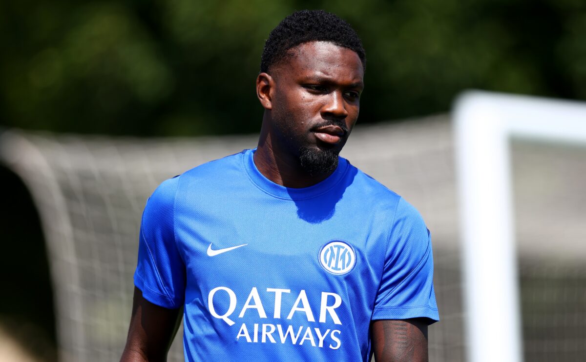 Thuram
