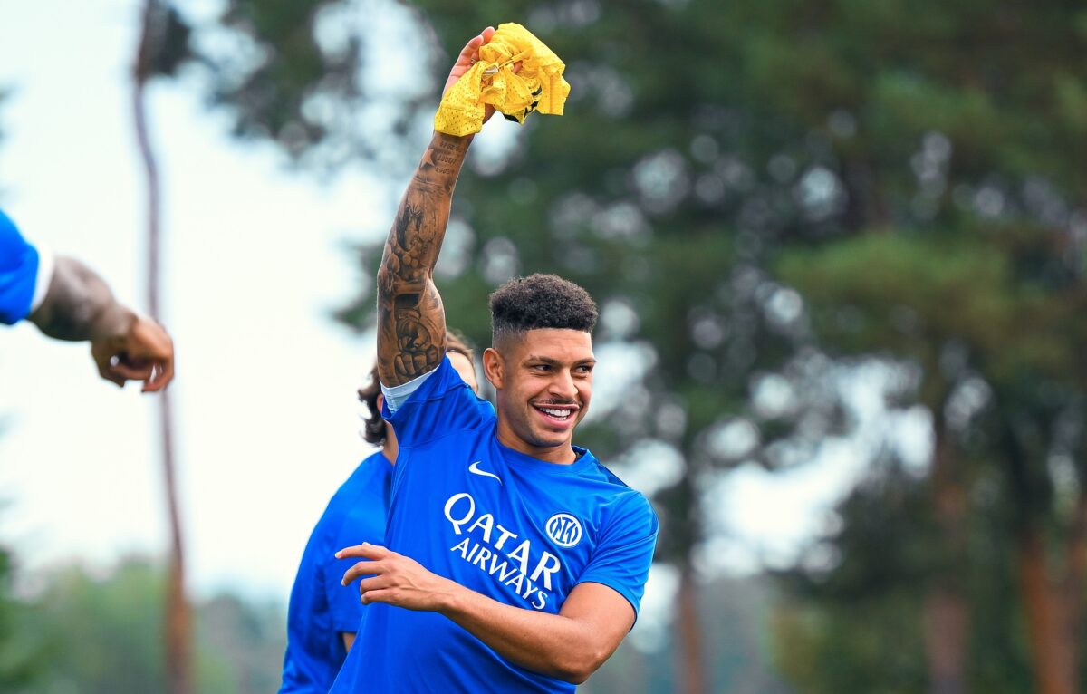 Luis Henrique