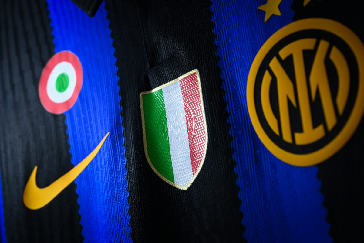 FC Internazionale v Real Betis - Pre-Season Friendly