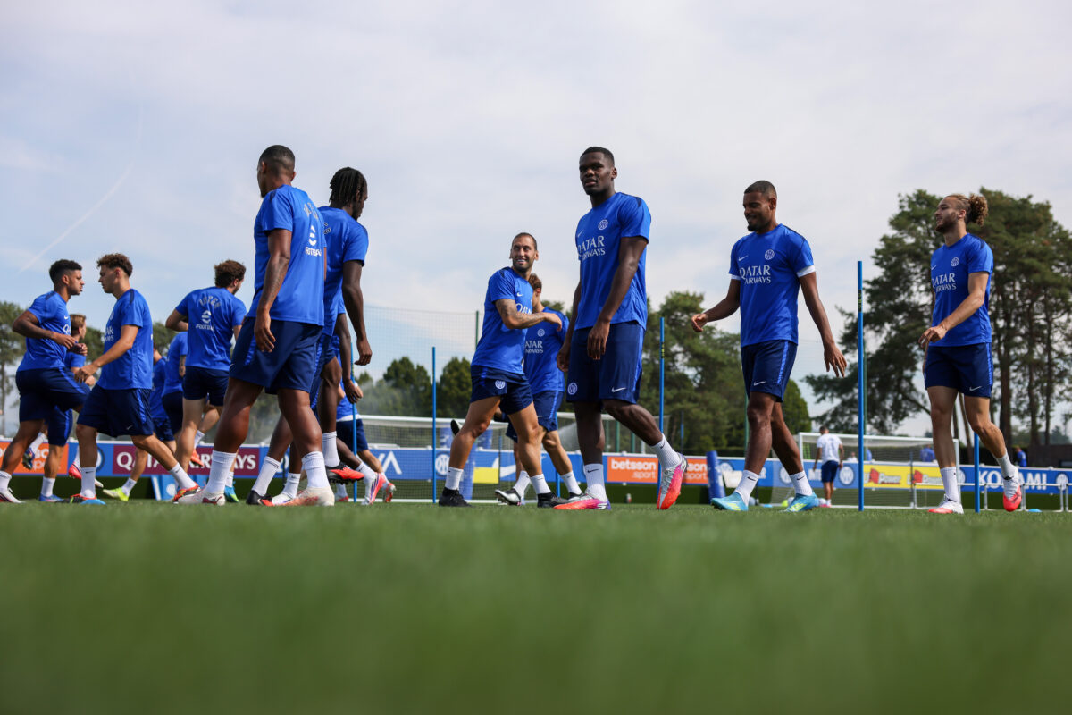Inter