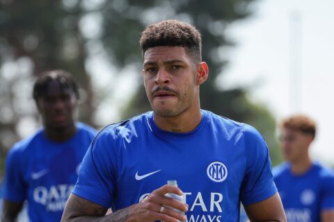 Luis Henrique
