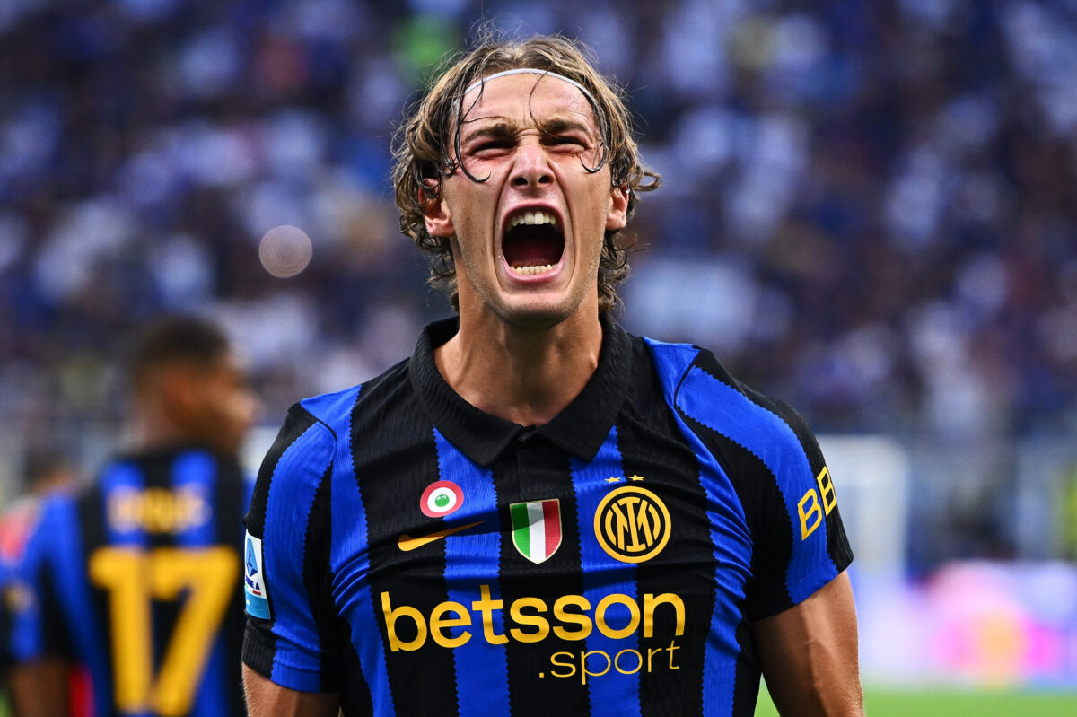FC Internazionale v AC Monza - Serie A 2026/27