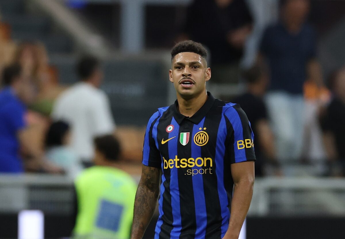 Luis Henrique