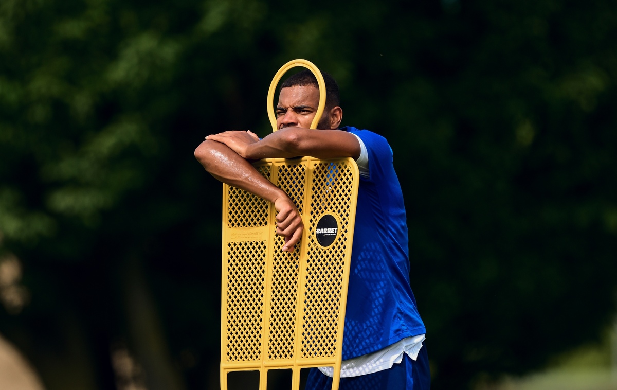 Diouf