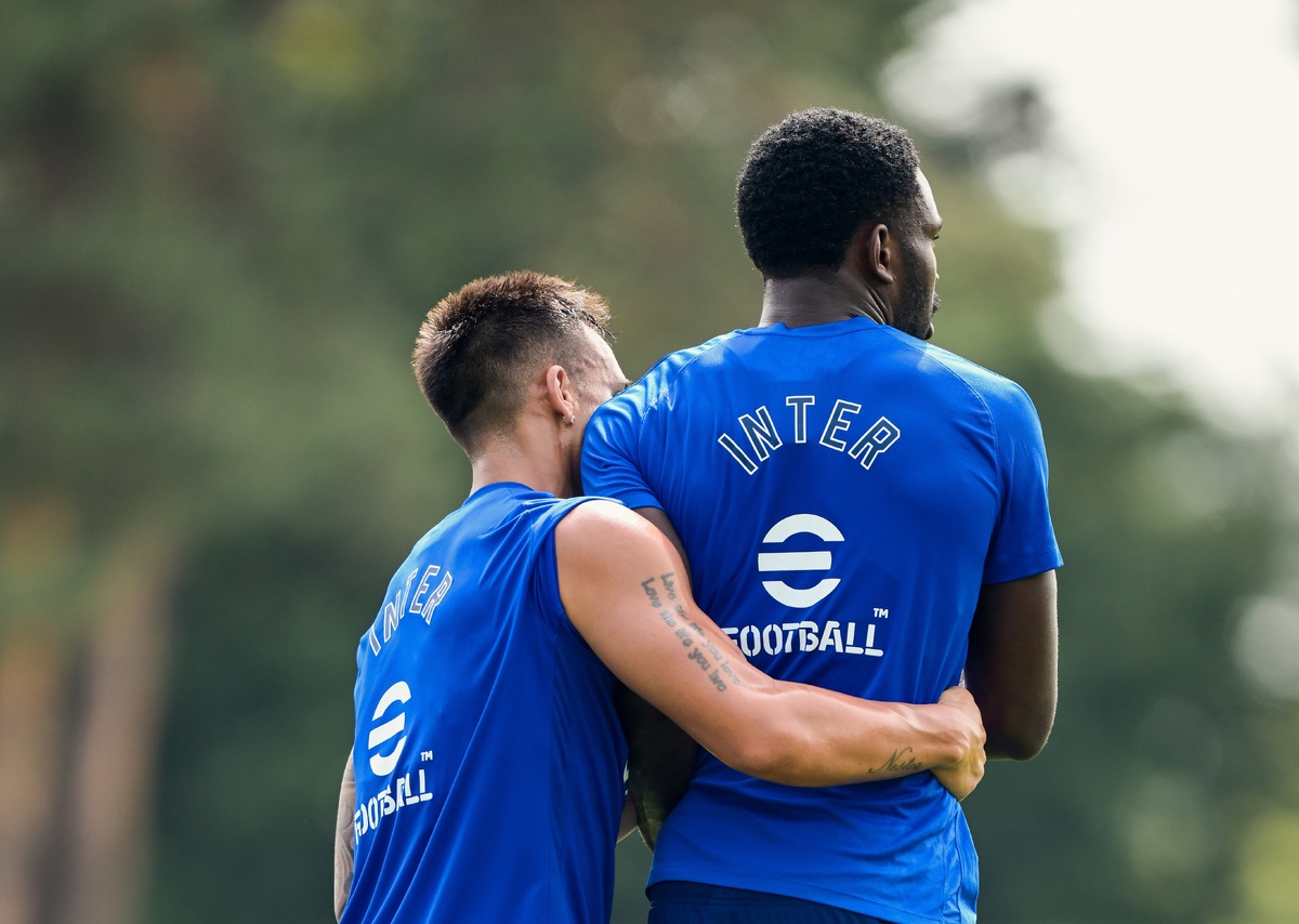 Lautaro Thuram
