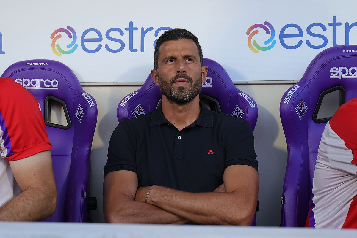ACF Fiorentina v Frosinone Calcio - Serie A 2026/27