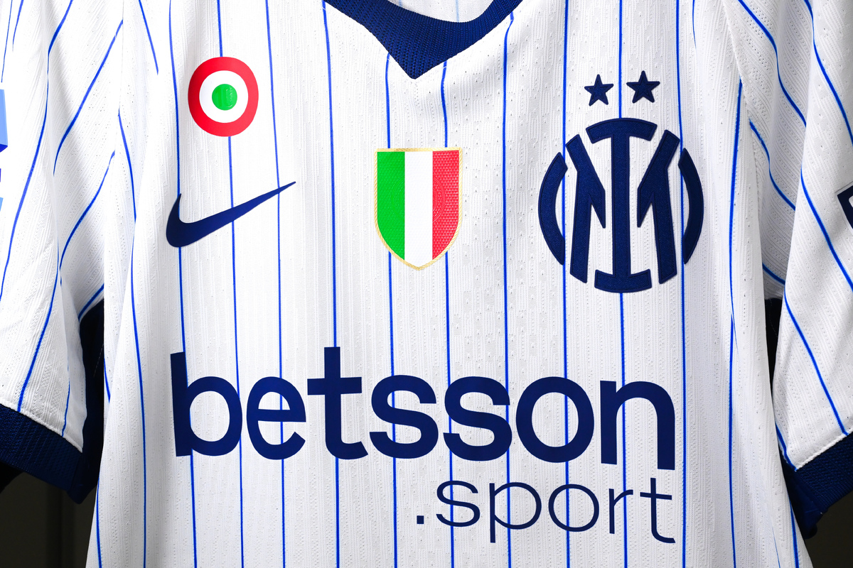 Cagliari Calcio v FC Internazionale - Serie A 2026/27