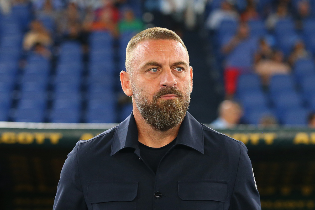 SS Lazio v Genoa CFC - Serie A 2026/27
