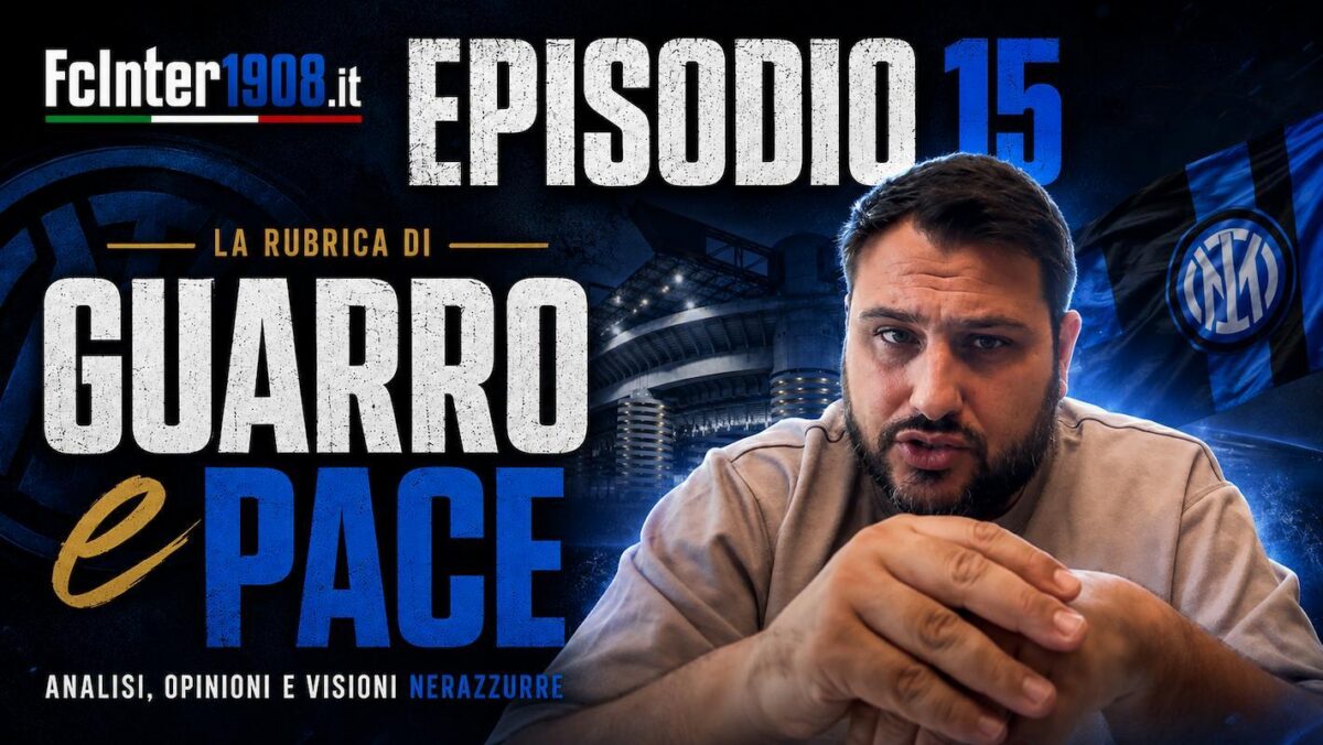 Guarro e Pace Episodio 15