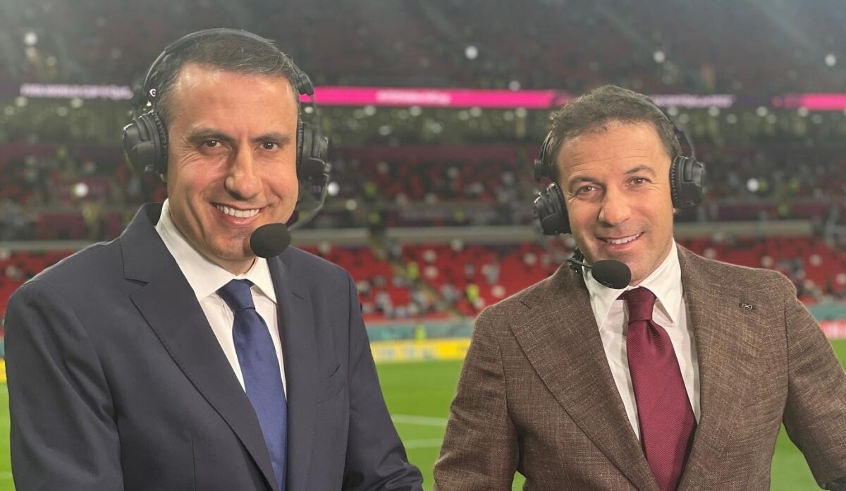 Hussein Yassin – beIN Sports