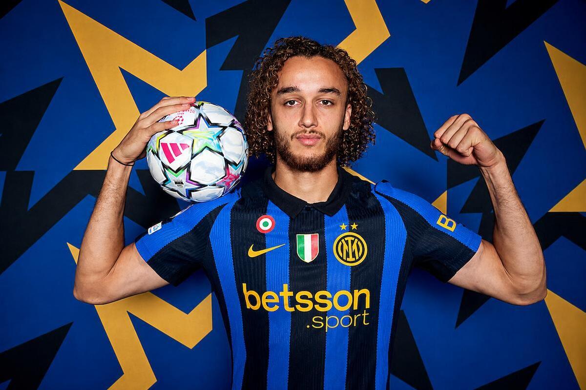 Inter-Cagliari, trattativa avanzata per il trasferimento di Massolin