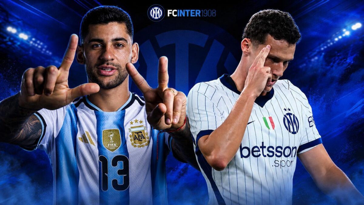 Inter-Romero, accordo totale ma dipende da Pavard