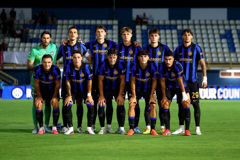 FC Internazionale U23 v Team Altamura - Serie C