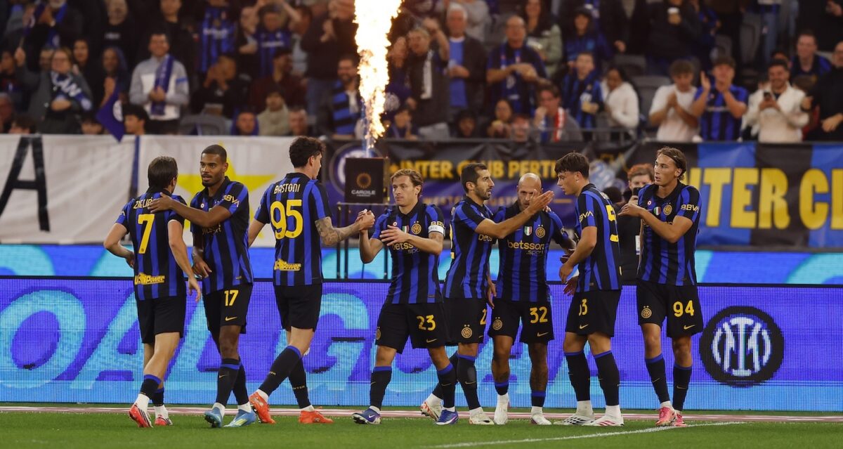 Inter