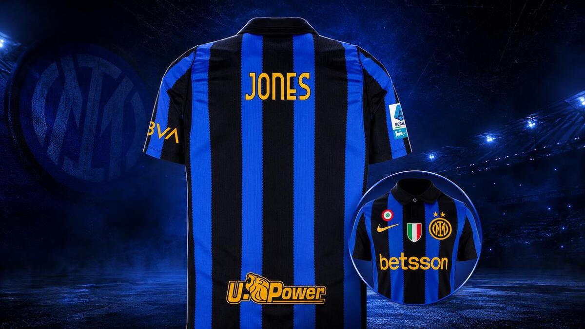Inter, ecco il numero di maglia scelto da Curtis Jones