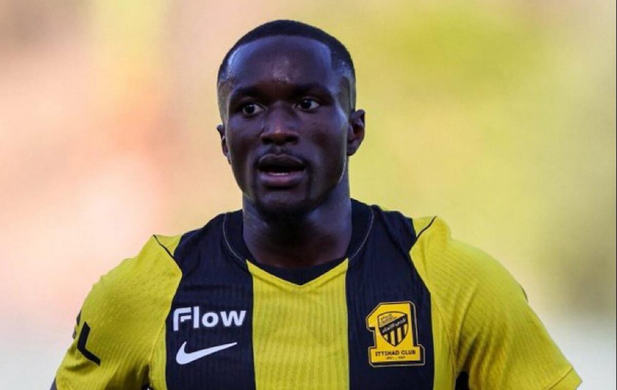 Inter, torna di moda Diaby