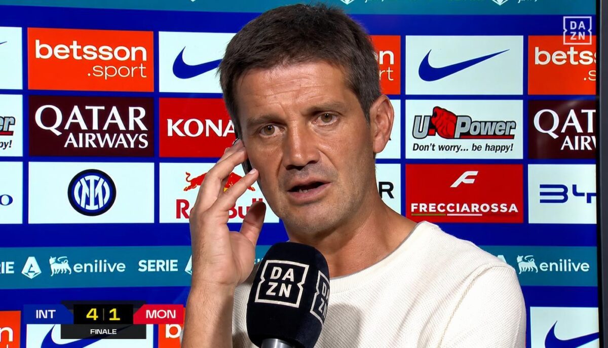 Intervista Chivu